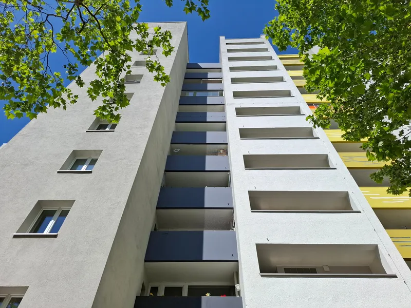 Für 4 Personen - Mit WBS-berechtigtem Einkommen 160-220 ins perfekte Familiennest — photo 1